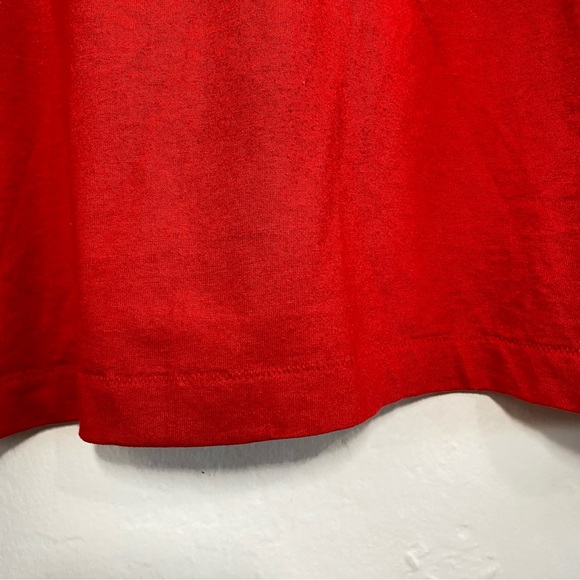 Fruit of the Loom BEST Vintage Men’s XL San Francisco Christmas Relays T Shirt - Picture 7 of 8